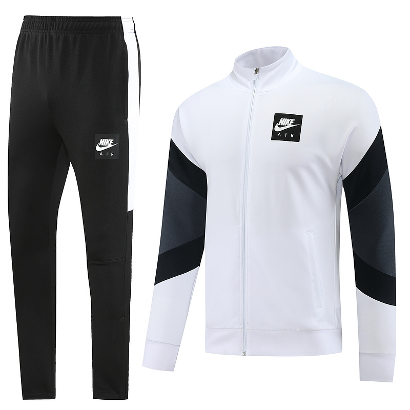 No Team Logo Tracksuit